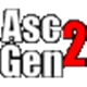 ASCII Generator 2v2.0.0.1ٷʽ