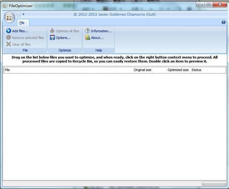 FileOptimizerܛ؈D