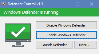 Windows defenderP(gun)]