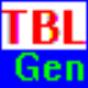 TableGen(a)v1.0ٷʽ