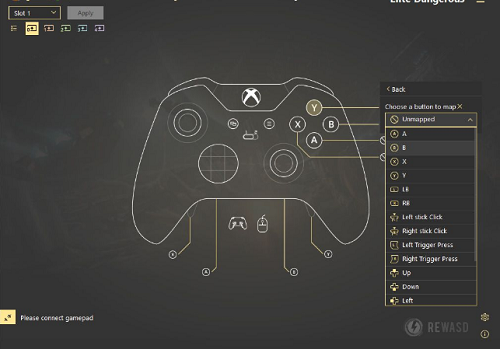 reWASD(Xbox Oneֱӳ乤)