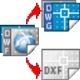 Any DWF to DWG Converterv2018ٷʽ