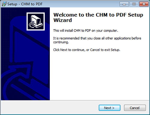 chmD(zhun)pdfD(zhun)Q(CHM to PDF)
