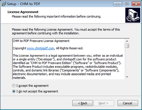 chmD(zhun)pdfD(zhun)Q(CHM to PDF)