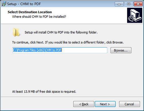 chmD(zhun)pdfD(zhun)Q(CHM to PDF)