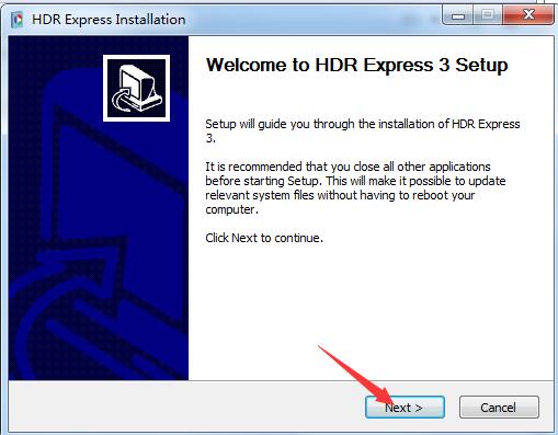 HDR Express(Lr HDR) v3.5.0.13784 M(fi)