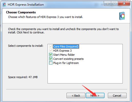 HDR Express(Lr HDR) v3.5.0.13784 M(fi)