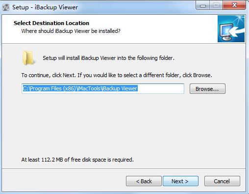 iBackup Viewer(iPhone(sh)(j)ܛ) 4.14.1 M(fi)