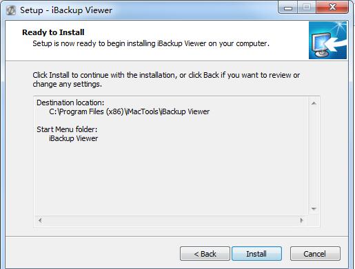 iBackup Viewer(iPhone(sh)(j)ܛ) 4.14.1 M(fi)