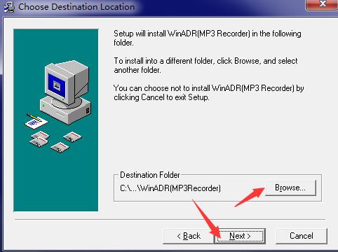 WinADR(l(ni)ܛ) v3.1M(fi)