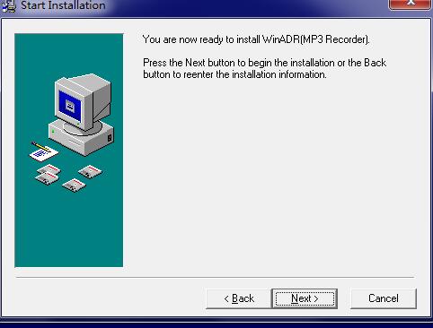 WinADR(l(ni)ܛ) v3.1M(fi)