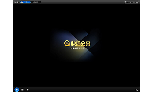 첥(QvodPlayer)