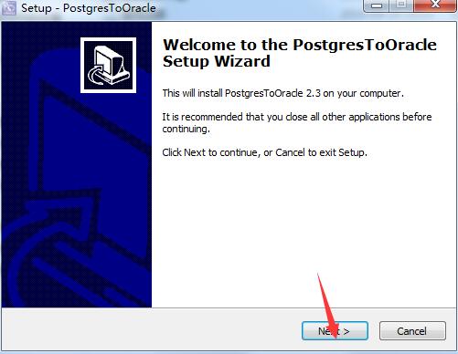 PostgreSQL(sh)(j)wƵOracle(PostgresToOracle) v2.3 ٷ