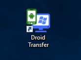 ֙C(j)ļXܛ(Droid Transfer)d