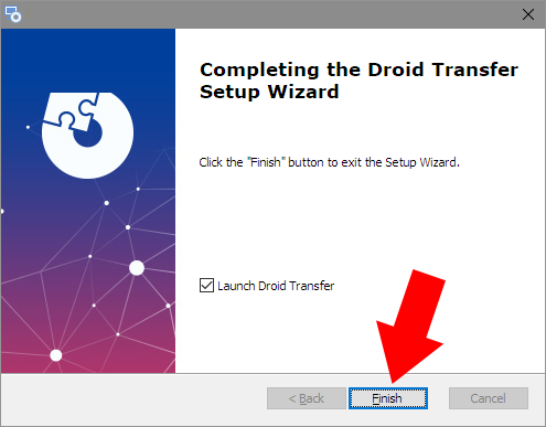 ֙C(j)ļXܛ(Droid Transfer)d