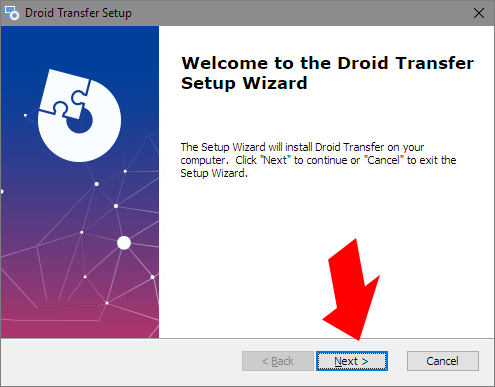 ֙C(j)ļXܛ(Droid Transfer)d