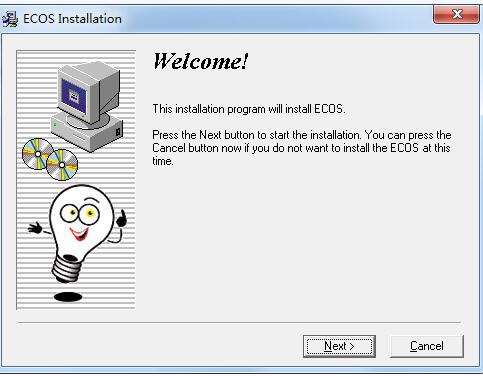 ECOSЧʷܛ v5.0 ٷ