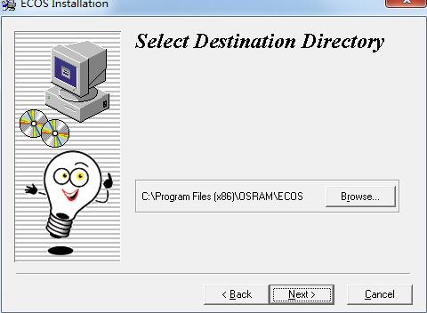 ECOSЧʷܛ v5.0 ٷ