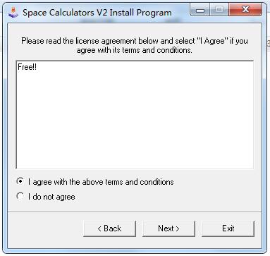 wٶcxӋ(Space Calculators) v2 ٷ