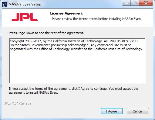 NASA̫֮(NASAs Eyes)