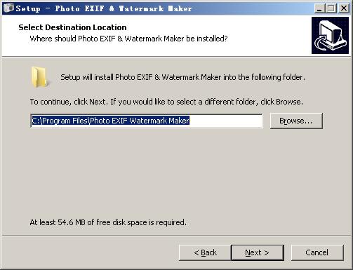 3delite Photo EXIF And Watermark Maker(DƬˮӡܛ)
