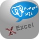 PostgresToExcelv2.1ٷʽ