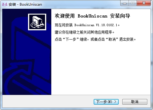 AϹ E-Scan 180x(q)
