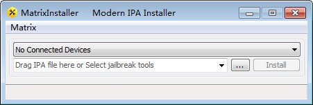 MatrixInstaller