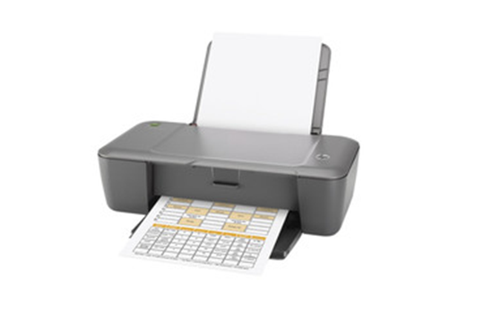 HP deskjet 1000ӡC(q)
