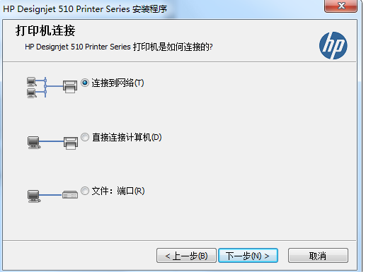 HP Designjet 510ӡC