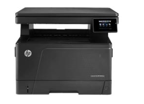 惠普HP LaserJet Pro M435nw打印機(jī)驅(qū)動(dòng)