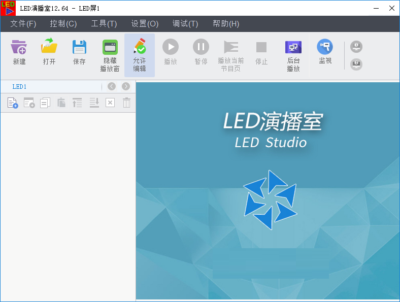 LEDݲ