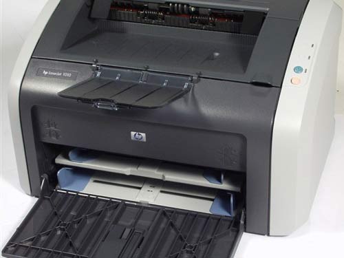 HP LaserJet 1010ӡC(j)(q)(dng)
