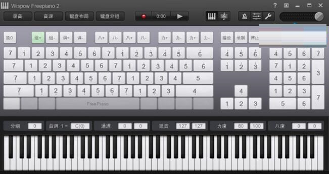 freepianoͼ1