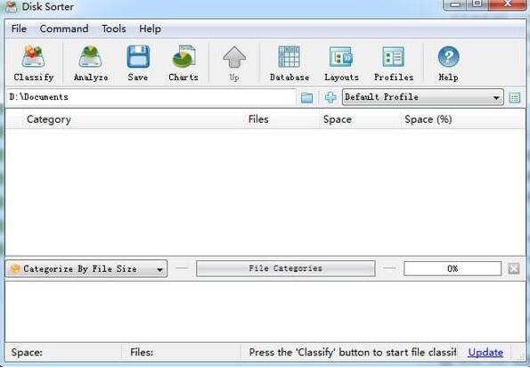 Disk Sorter x32ͼ6