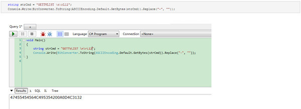 SocketTool(tcpudp���Թ���)
