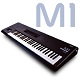 KORG M1ϳv2.0.0ٷʽ